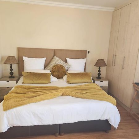 Jenvey House Selfcatering Apartments & Bnb Πορτ Ελίζαμπεθ Εξωτερικό φωτογραφία