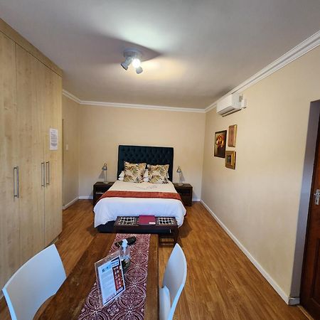 Jenvey House Selfcatering Apartments & Bnb Πορτ Ελίζαμπεθ Εξωτερικό φωτογραφία
