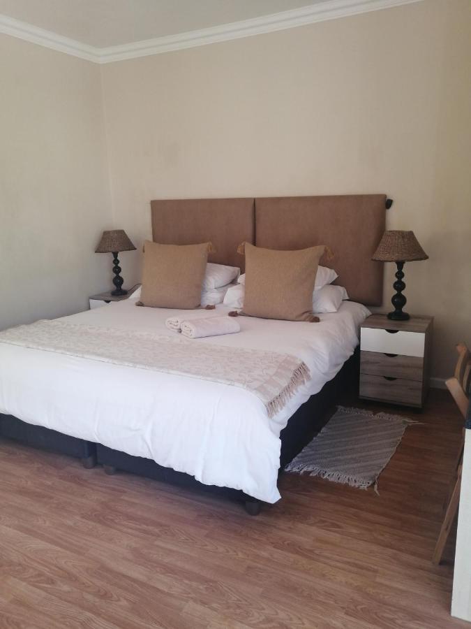 Jenvey House Selfcatering Apartments & Bnb Πορτ Ελίζαμπεθ Εξωτερικό φωτογραφία