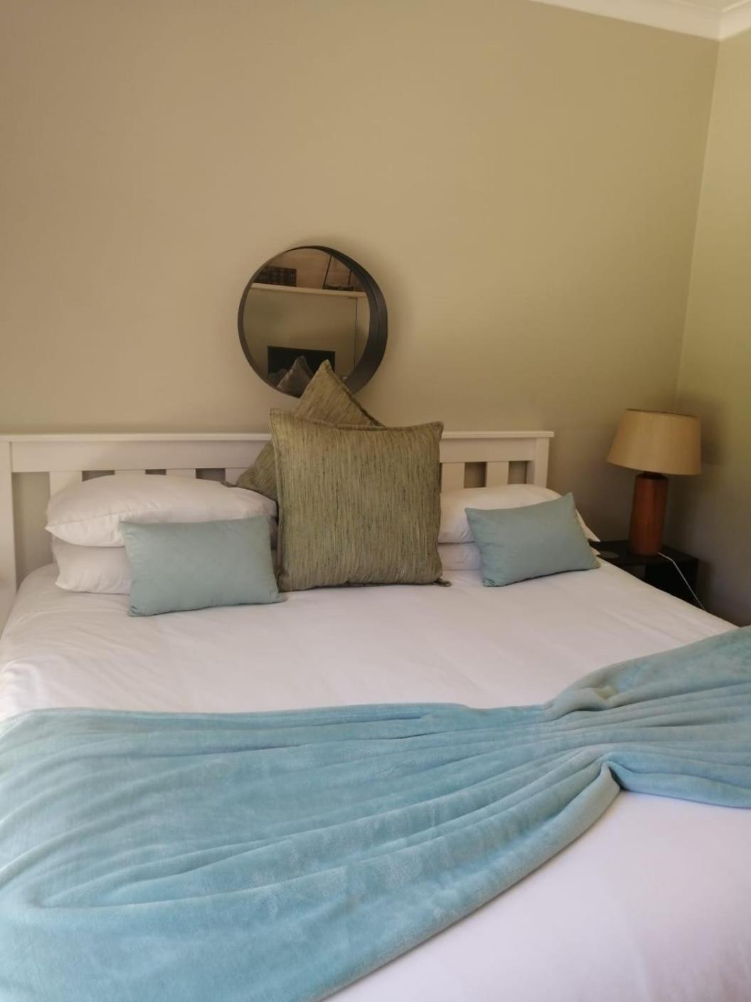 Jenvey House Selfcatering Apartments & Bnb Πορτ Ελίζαμπεθ Εξωτερικό φωτογραφία