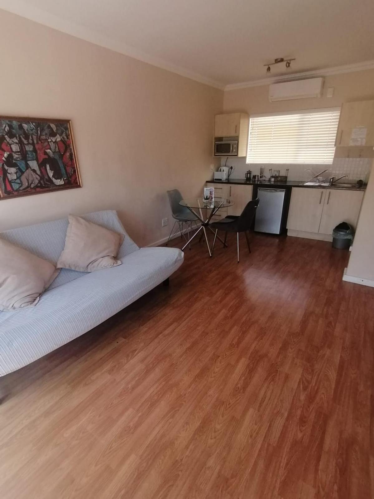 Jenvey House Selfcatering Apartments & Bnb Πορτ Ελίζαμπεθ Εξωτερικό φωτογραφία