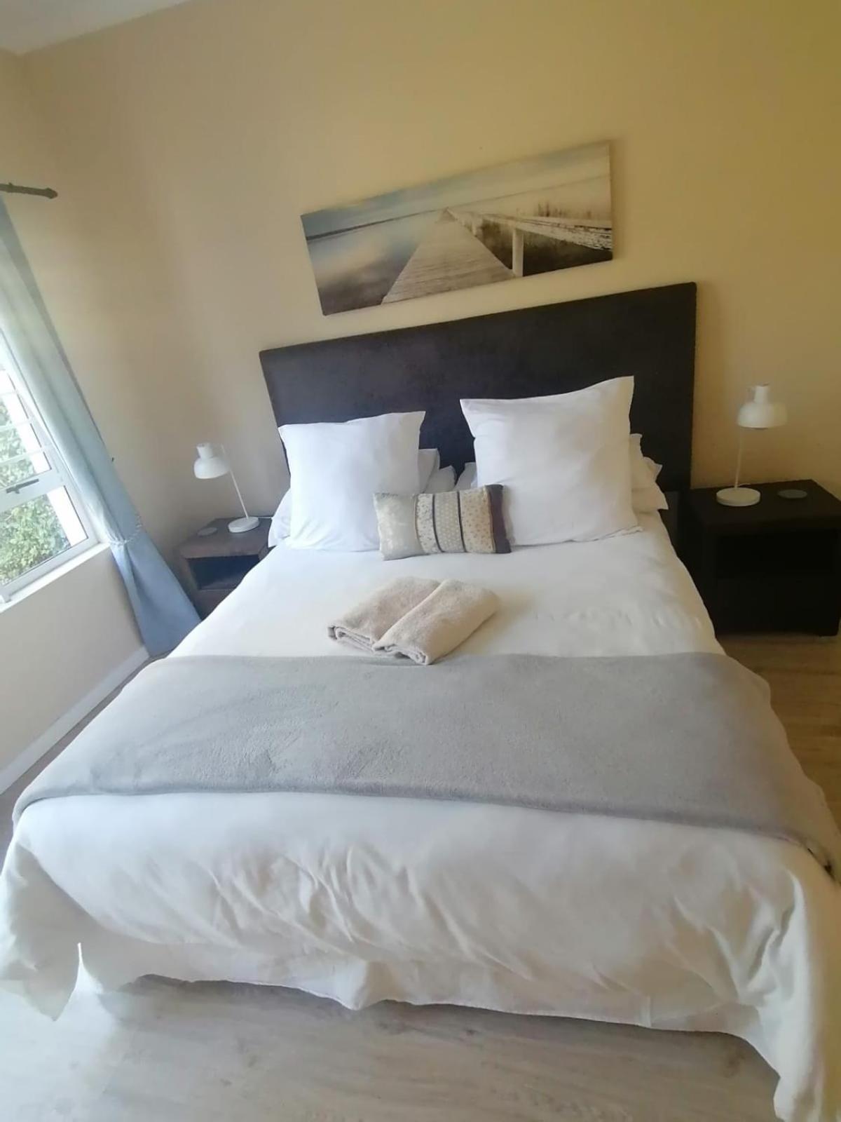 Jenvey House Selfcatering Apartments & Bnb Πορτ Ελίζαμπεθ Εξωτερικό φωτογραφία