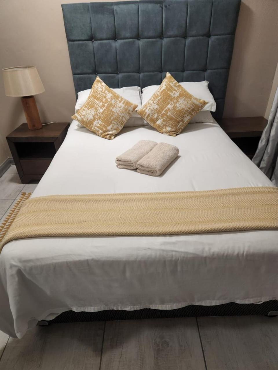 Jenvey House Selfcatering Apartments & Bnb Πορτ Ελίζαμπεθ Εξωτερικό φωτογραφία