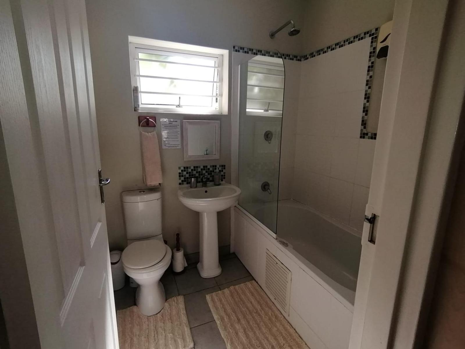 Jenvey House Selfcatering Apartments & Bnb Πορτ Ελίζαμπεθ Εξωτερικό φωτογραφία