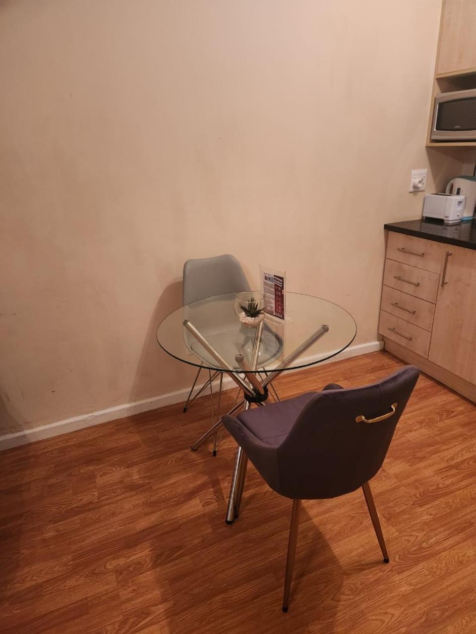 Jenvey House Selfcatering Apartments & Bnb Πορτ Ελίζαμπεθ Εξωτερικό φωτογραφία