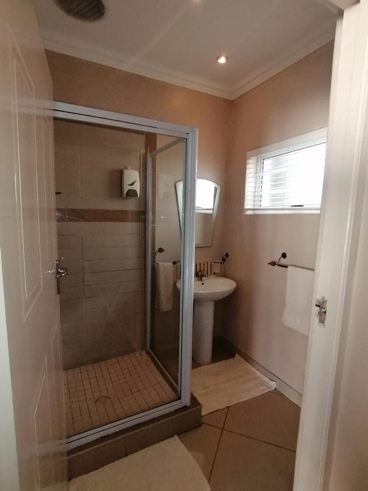 Jenvey House Selfcatering Apartments & Bnb Πορτ Ελίζαμπεθ Εξωτερικό φωτογραφία