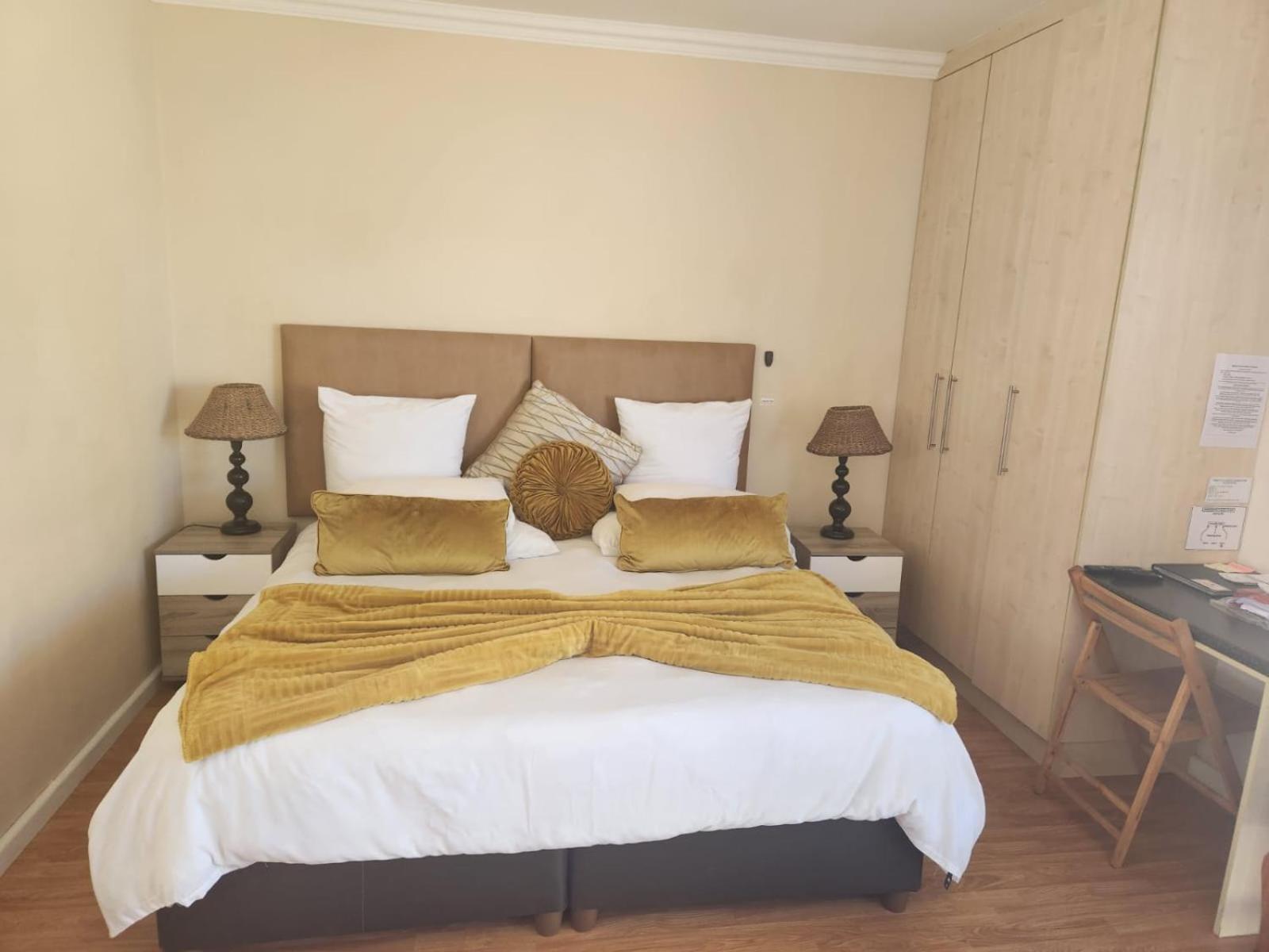 Jenvey House Selfcatering Apartments & Bnb Πορτ Ελίζαμπεθ Εξωτερικό φωτογραφία