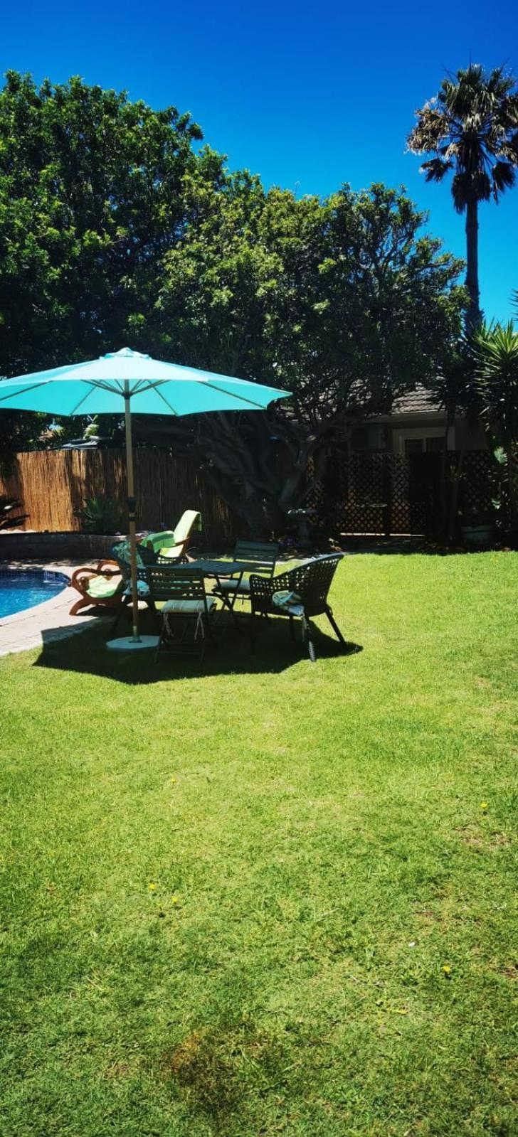 Jenvey House Selfcatering Apartments & Bnb Πορτ Ελίζαμπεθ Εξωτερικό φωτογραφία