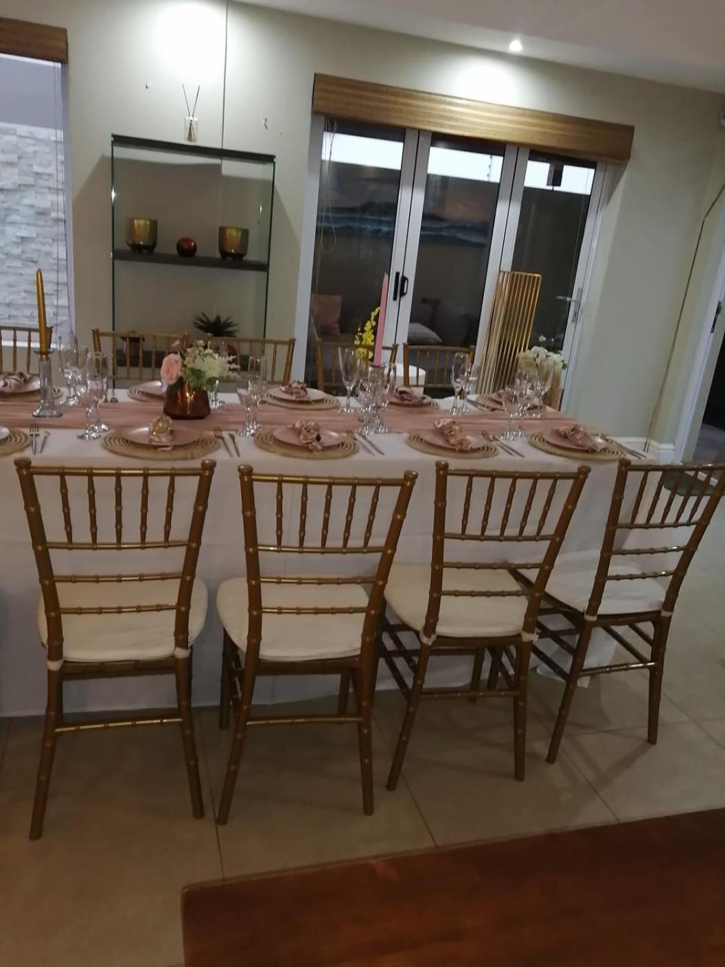 Jenvey House Selfcatering Apartments & Bnb Πορτ Ελίζαμπεθ Εξωτερικό φωτογραφία