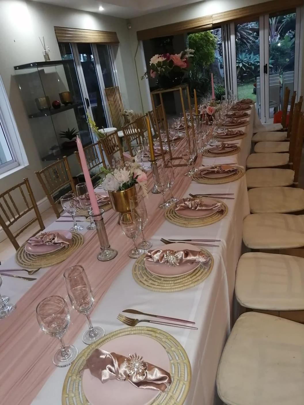 Jenvey House Selfcatering Apartments & Bnb Πορτ Ελίζαμπεθ Εξωτερικό φωτογραφία