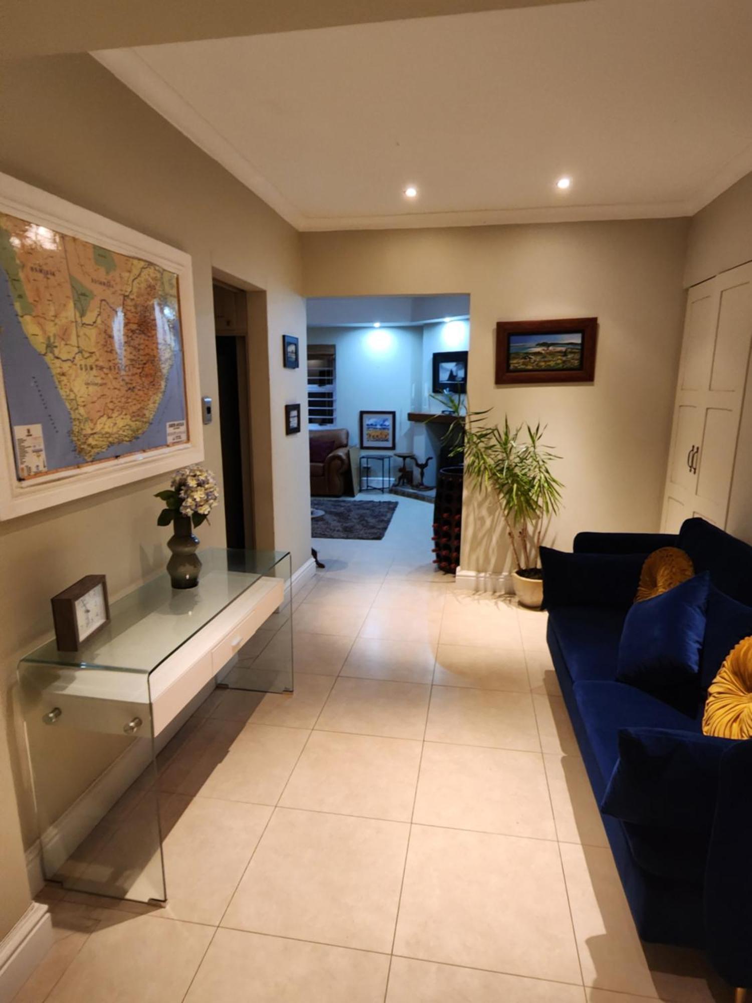 Jenvey House Selfcatering Apartments & Bnb Πορτ Ελίζαμπεθ Εξωτερικό φωτογραφία