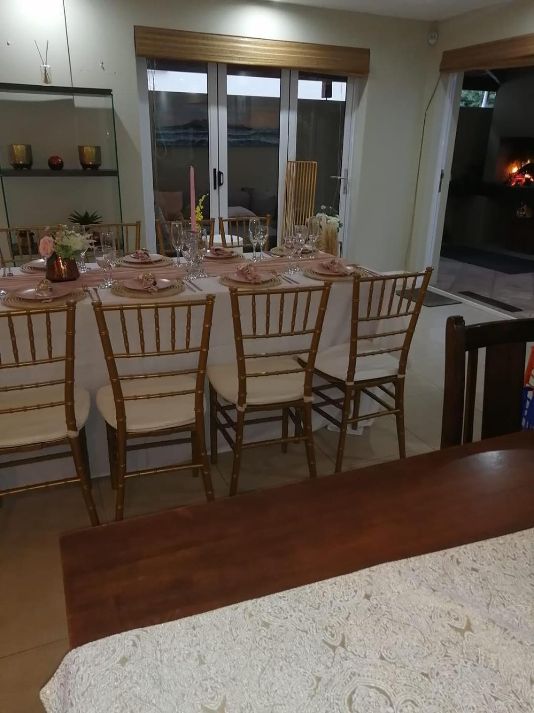 Jenvey House Selfcatering Apartments & Bnb Πορτ Ελίζαμπεθ Εξωτερικό φωτογραφία