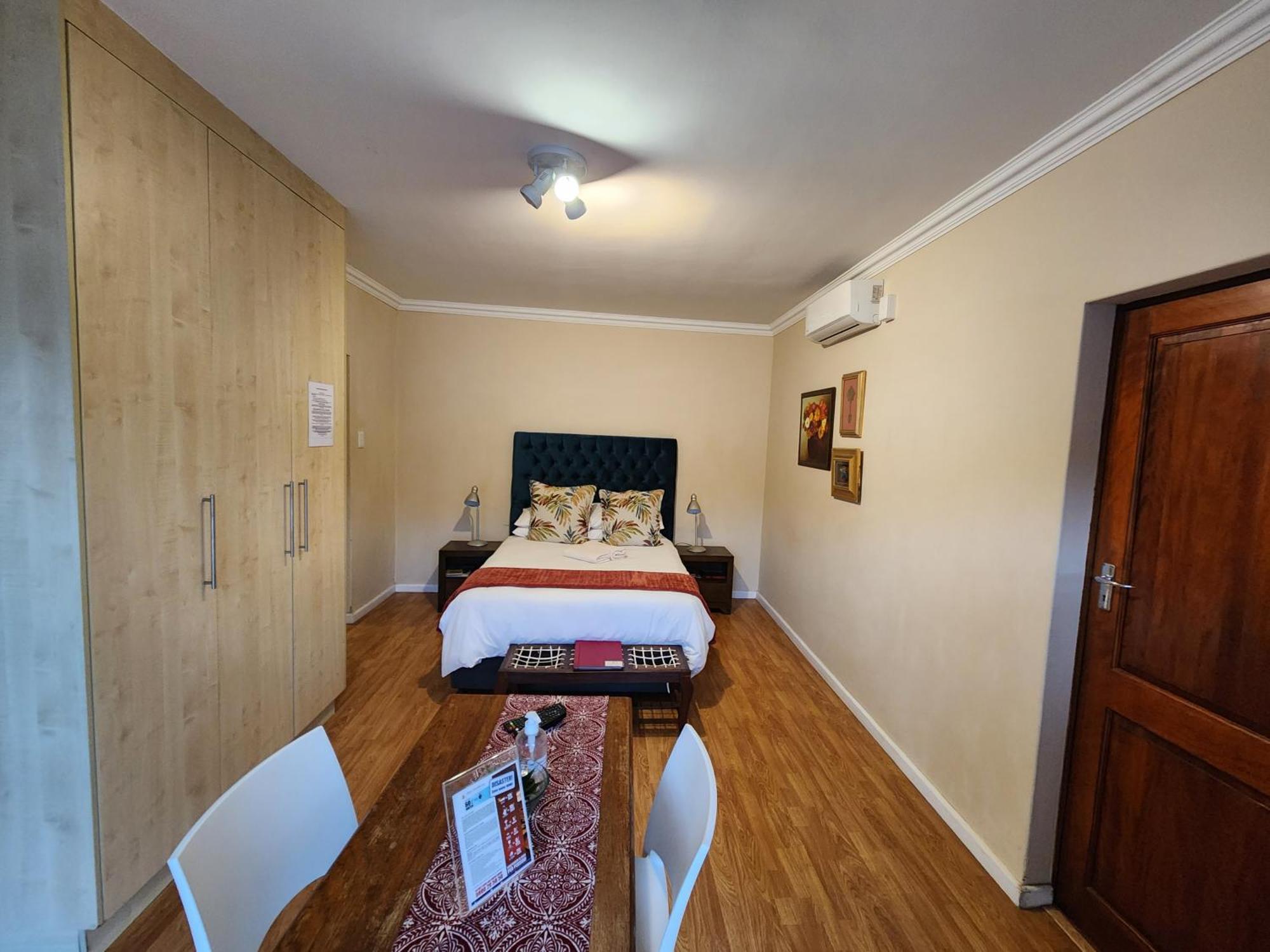 Jenvey House Selfcatering Apartments & Bnb Πορτ Ελίζαμπεθ Εξωτερικό φωτογραφία