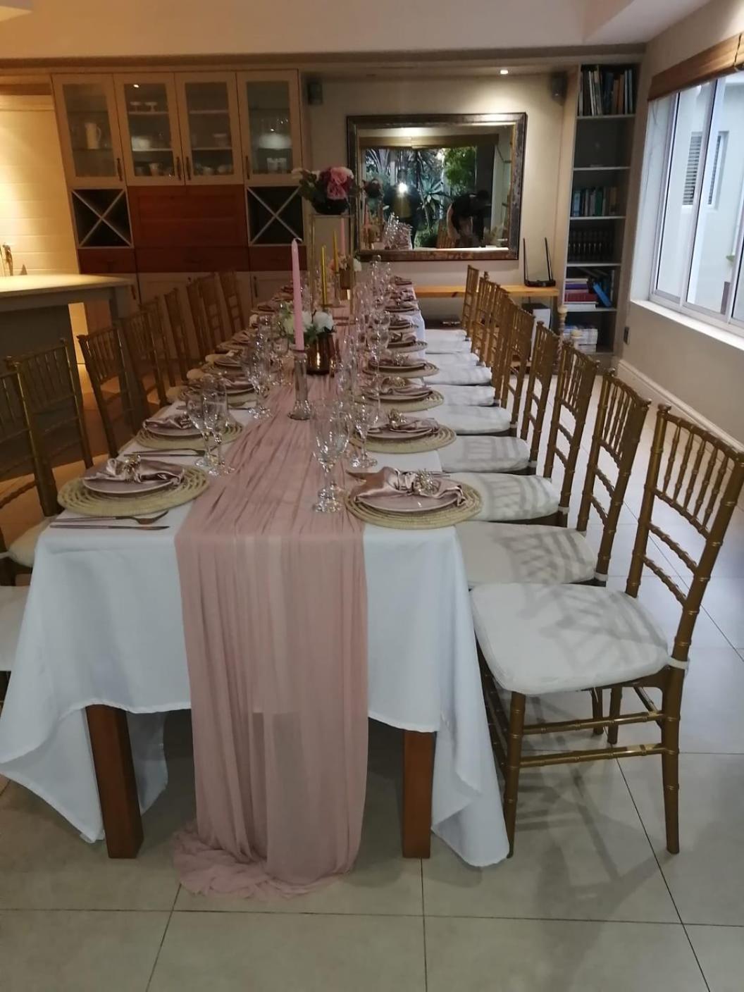 Jenvey House Selfcatering Apartments & Bnb Πορτ Ελίζαμπεθ Εξωτερικό φωτογραφία