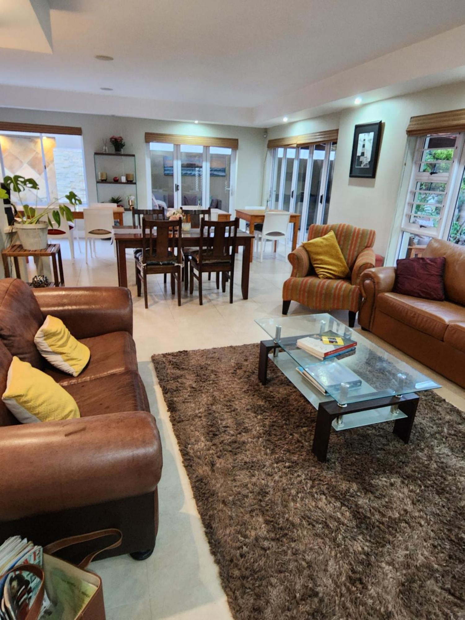 Jenvey House Selfcatering Apartments & Bnb Πορτ Ελίζαμπεθ Εξωτερικό φωτογραφία