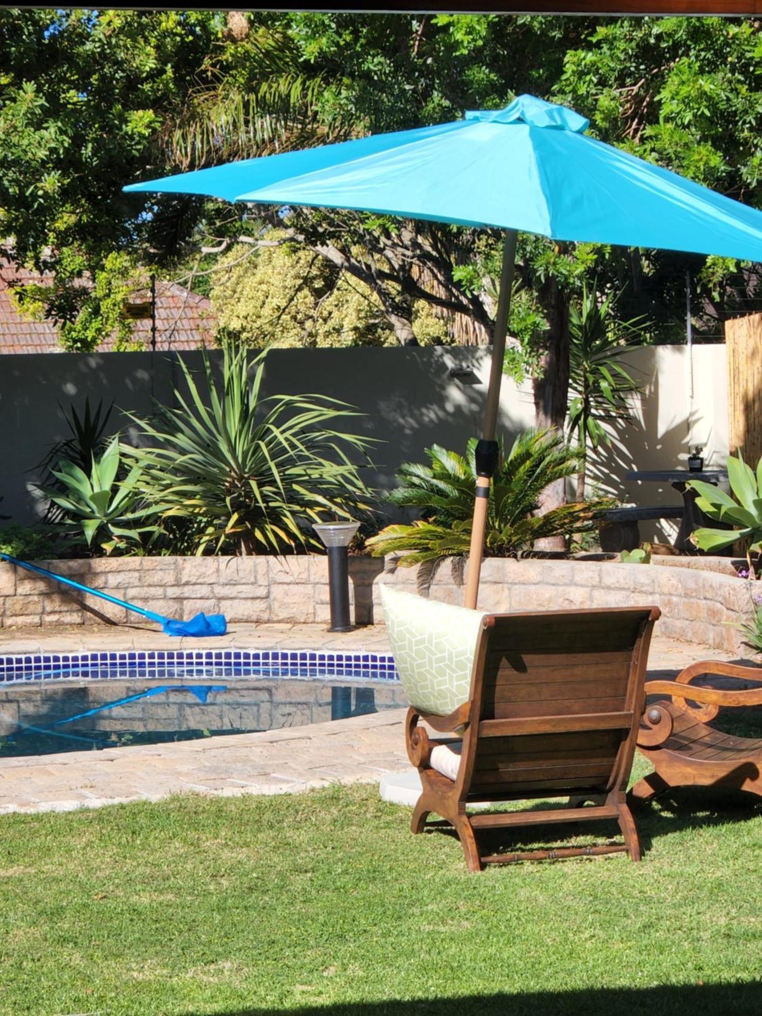 Jenvey House Selfcatering Apartments & Bnb Πορτ Ελίζαμπεθ Εξωτερικό φωτογραφία