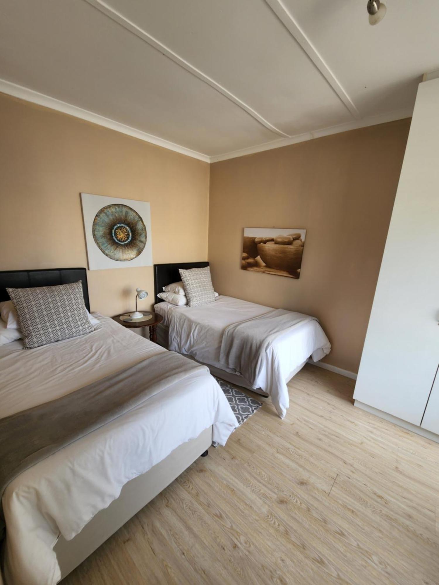 Jenvey House Selfcatering Apartments & Bnb Πορτ Ελίζαμπεθ Εξωτερικό φωτογραφία