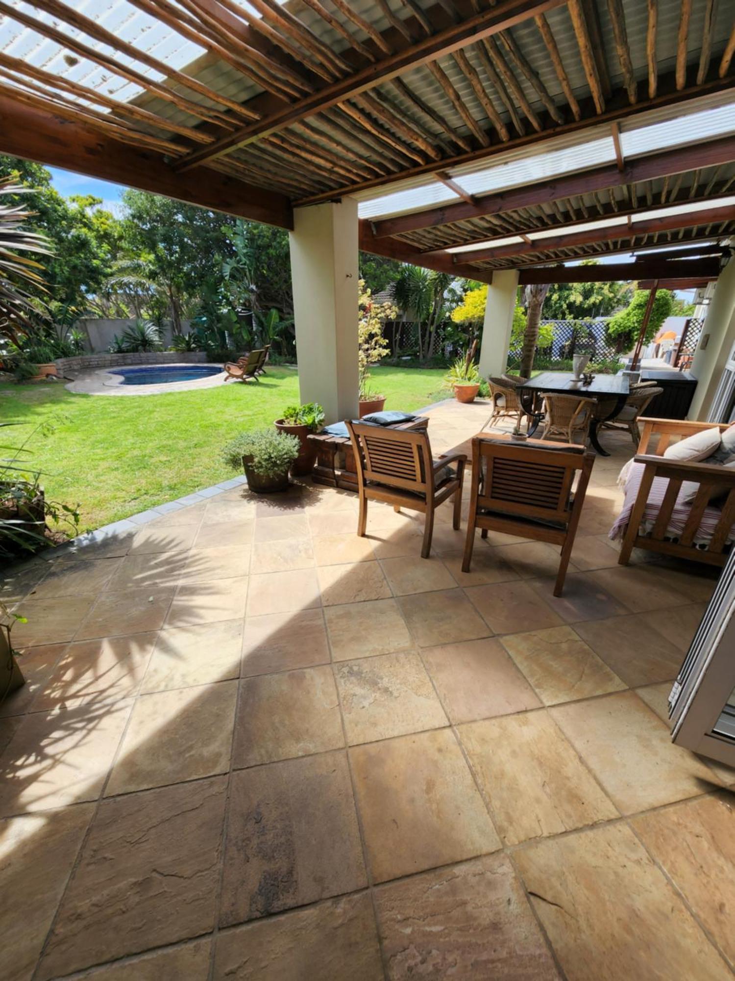 Jenvey House Selfcatering Apartments & Bnb Πορτ Ελίζαμπεθ Εξωτερικό φωτογραφία