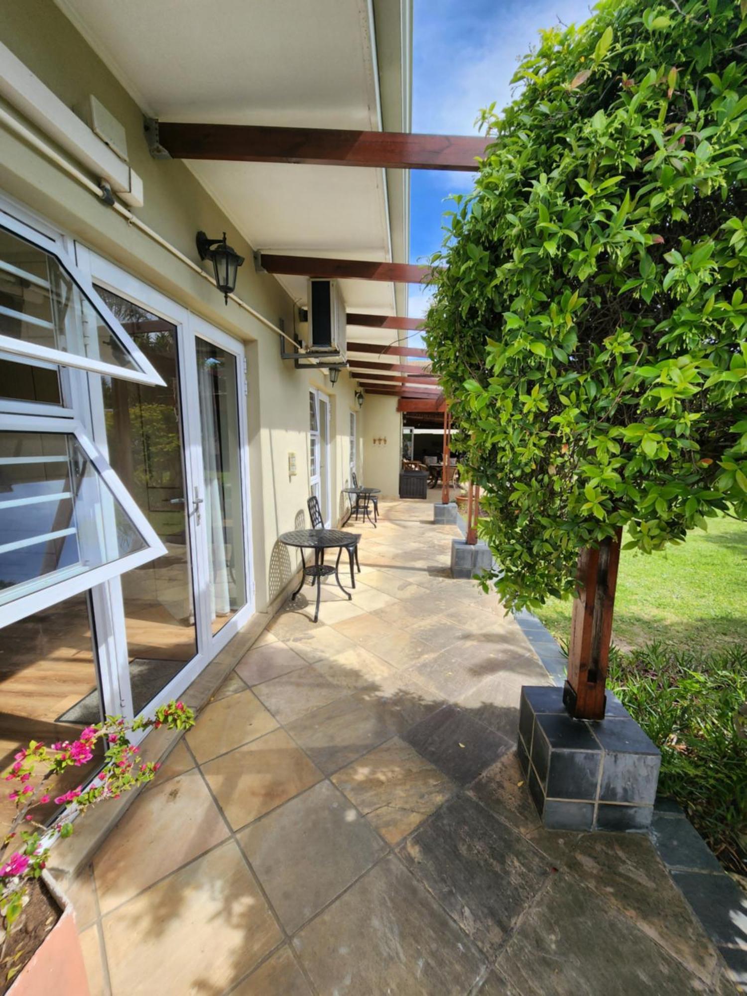 Jenvey House Selfcatering Apartments & Bnb Πορτ Ελίζαμπεθ Εξωτερικό φωτογραφία