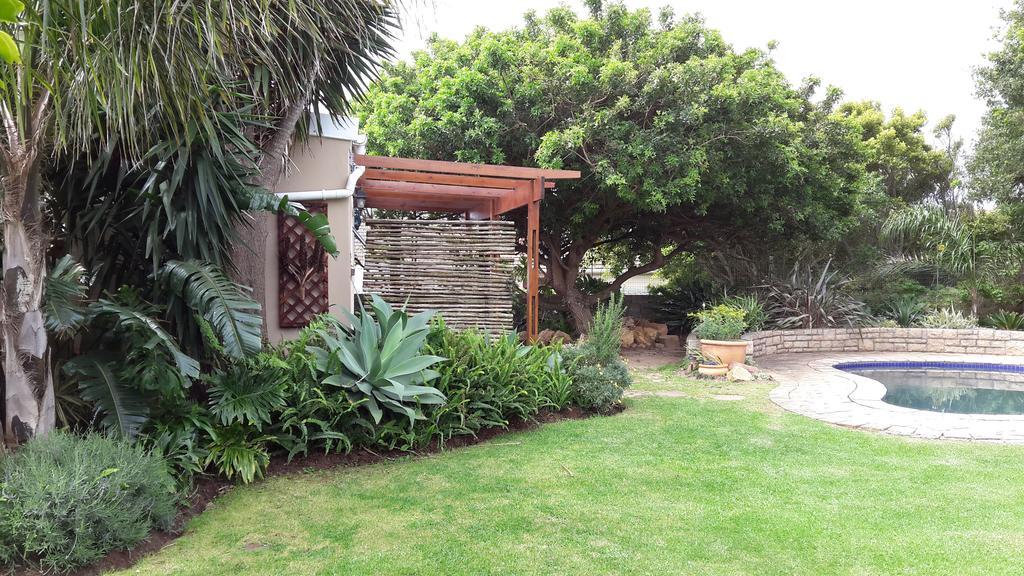 Jenvey House Selfcatering Apartments & Bnb Πορτ Ελίζαμπεθ Εξωτερικό φωτογραφία