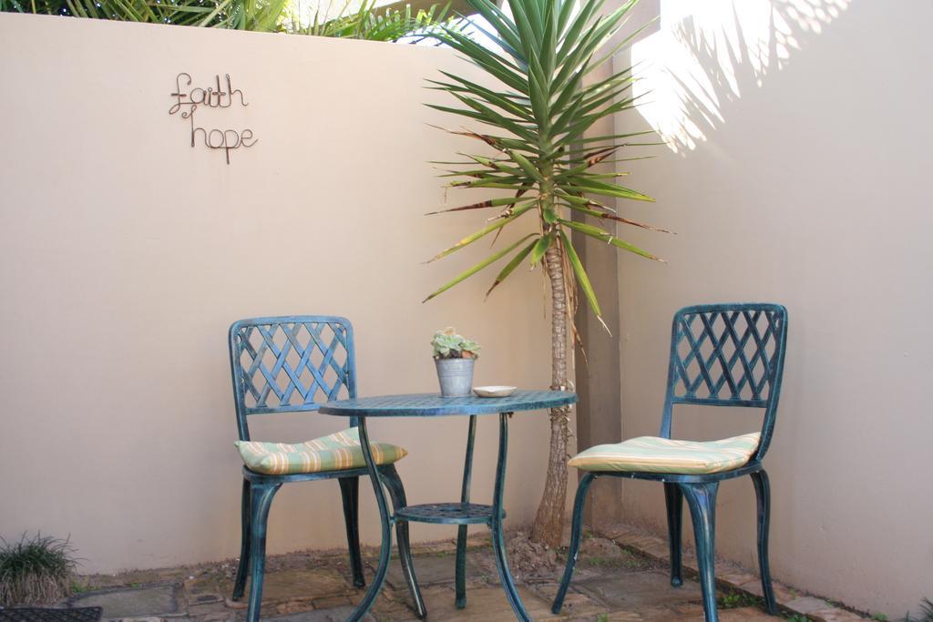 Jenvey House Selfcatering Apartments & Bnb Πορτ Ελίζαμπεθ Εξωτερικό φωτογραφία