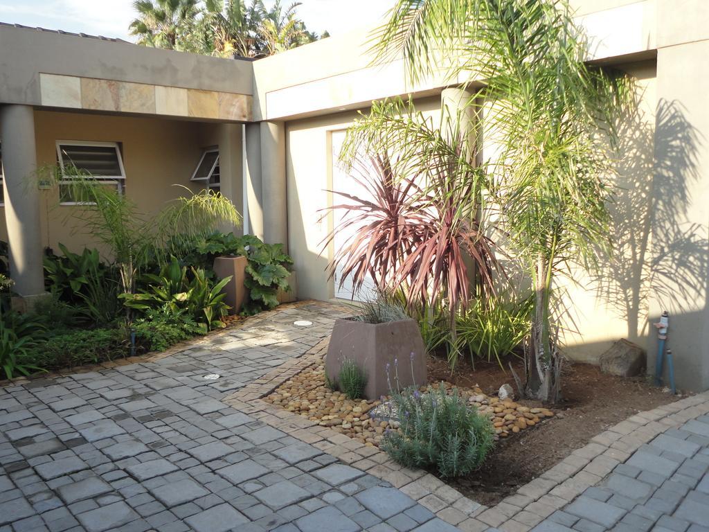 Jenvey House Selfcatering Apartments & Bnb Πορτ Ελίζαμπεθ Δωμάτιο φωτογραφία