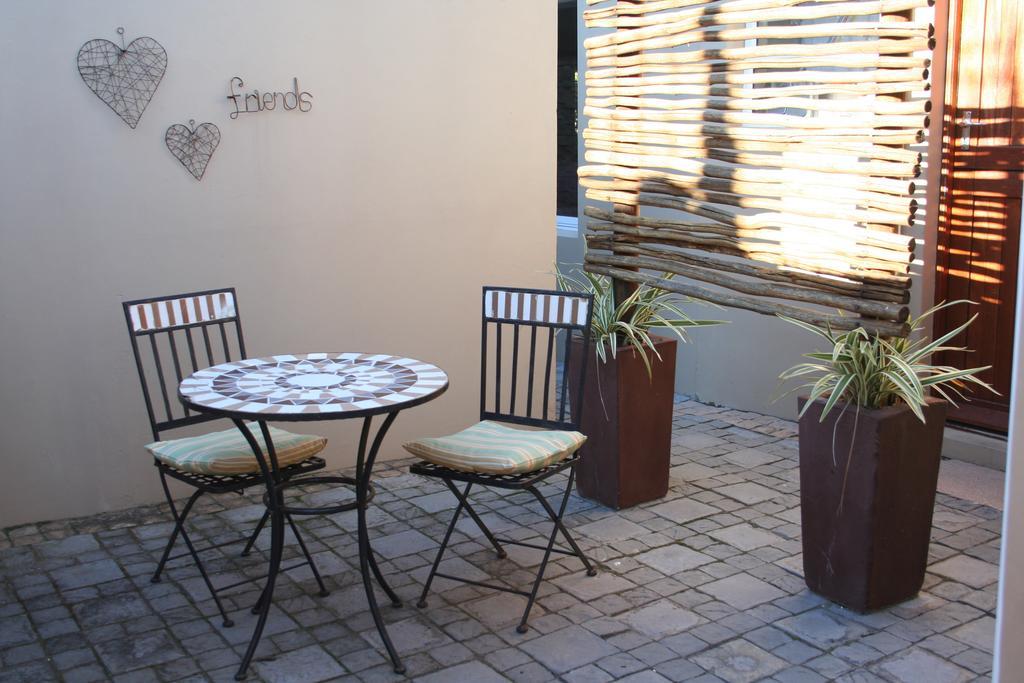 Jenvey House Selfcatering Apartments & Bnb Πορτ Ελίζαμπεθ Δωμάτιο φωτογραφία