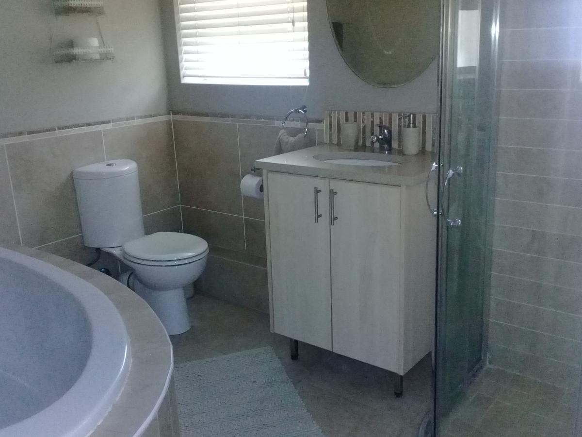Jenvey House Selfcatering Apartments & Bnb Πορτ Ελίζαμπεθ Εξωτερικό φωτογραφία